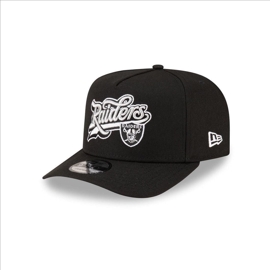 2026 NFLOakland Raiders Hat style TX001->nfl hats->Sports Caps